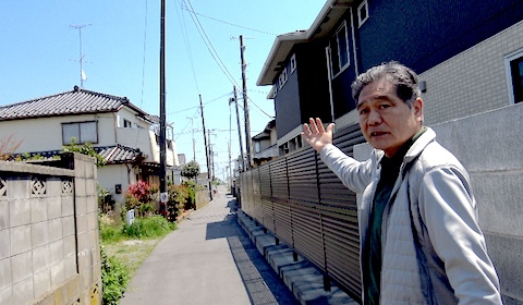 猪狩弘之さん